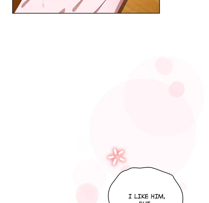 The Love Meowtchmaker Uncensored, chapter 12, page 88 of 188