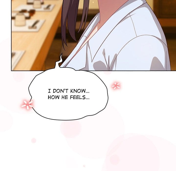 The Love Meowtchmaker Uncensored, chapter 12, page 90 of 188
