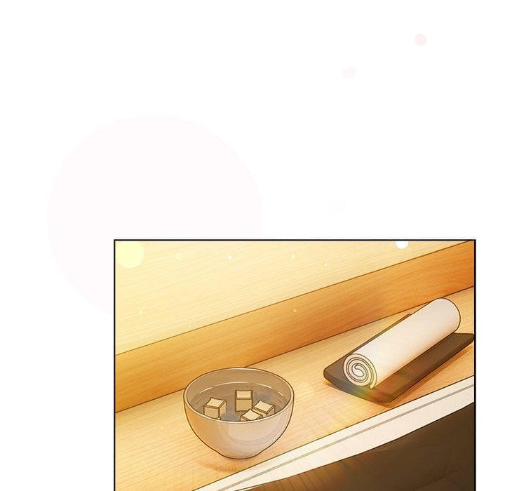 The Love Meowtchmaker Uncensored, chapter 12, page 93 of 188
