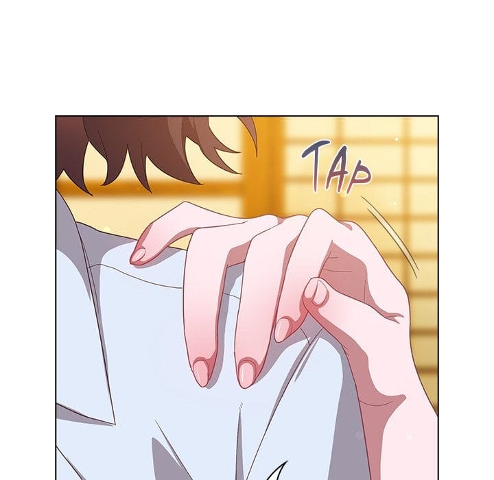 The Love Meowtchmaker Uncensored, chapter 12, page 98 of 188