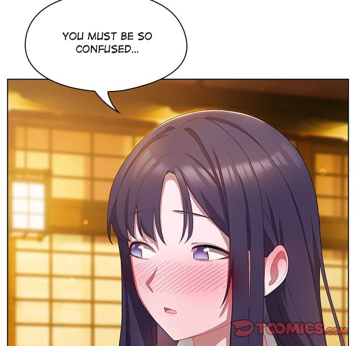 The Love Meowtchmaker Uncensored, chapter 12, page 100 of 188