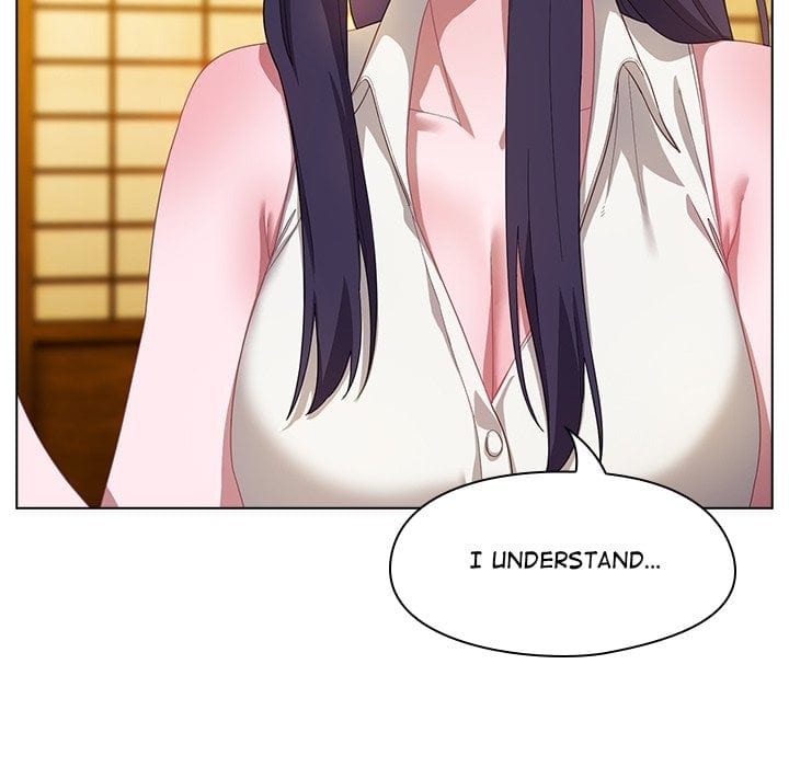 The Love Meowtchmaker Uncensored, chapter 12, page 101 of 188