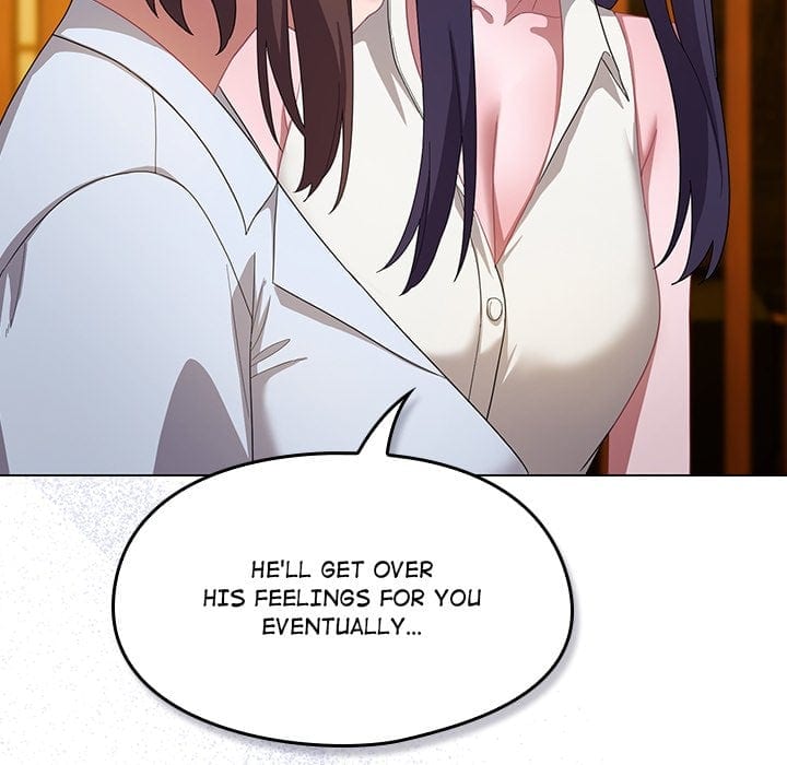 The Love Meowtchmaker Uncensored, chapter 12, page 104 of 188