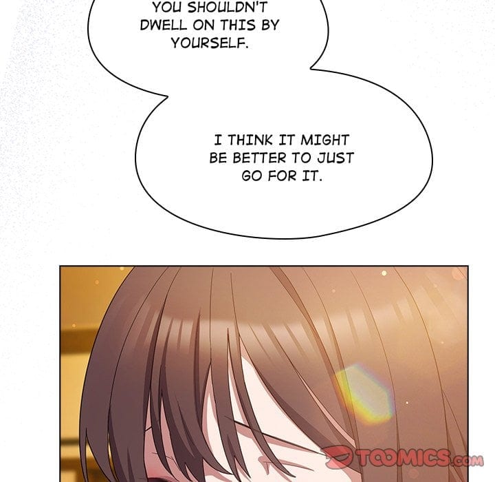 The Love Meowtchmaker Uncensored, chapter 12, page 108 of 188