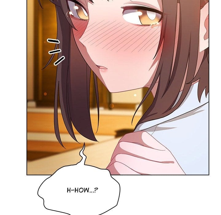 The Love Meowtchmaker Uncensored, chapter 12, page 109 of 188