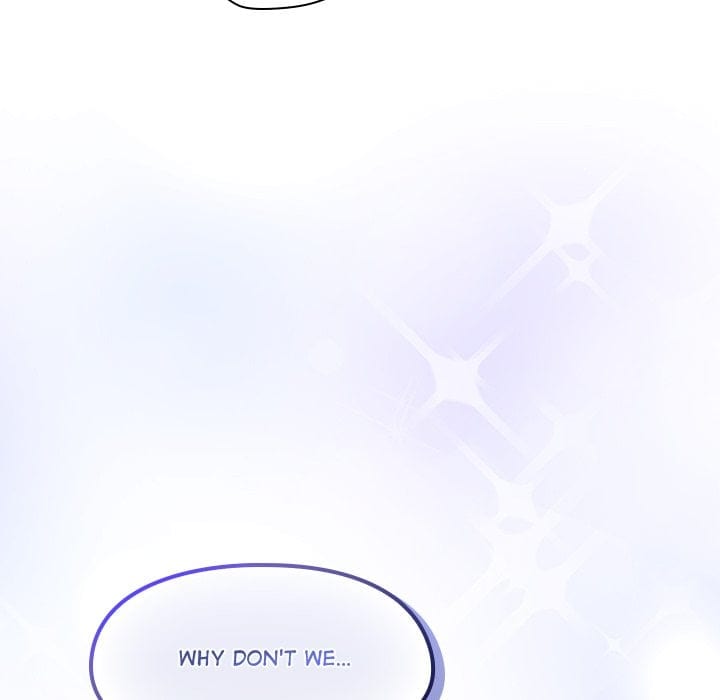The Love Meowtchmaker Uncensored, chapter 12, page 110 of 188