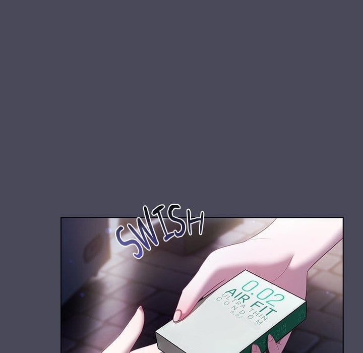 The Love Meowtchmaker Uncensored, chapter 12, page 118 of 188