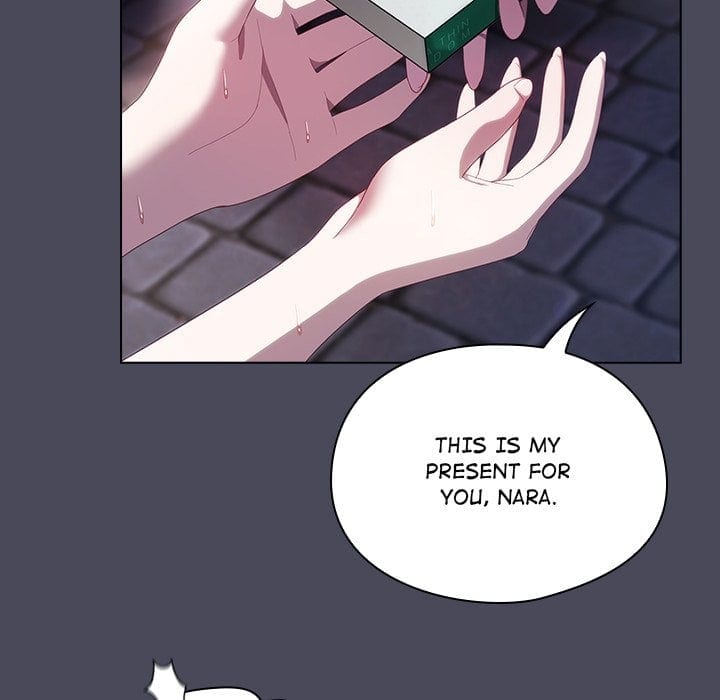 The Love Meowtchmaker Uncensored, chapter 12, page 119 of 188