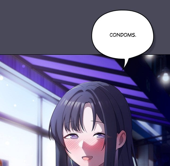 The Love Meowtchmaker Uncensored, chapter 12, page 121 of 188