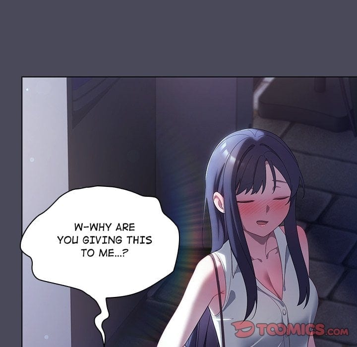 The Love Meowtchmaker Uncensored, chapter 12, page 124 of 188