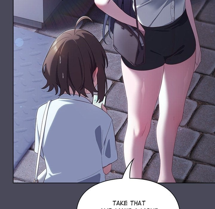The Love Meowtchmaker Uncensored, chapter 12, page 125 of 188