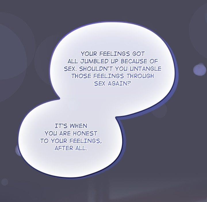 The Love Meowtchmaker Uncensored, chapter 12, page 127 of 188