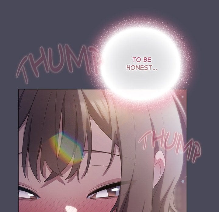 The Love Meowtchmaker Uncensored, chapter 12, page 138 of 188