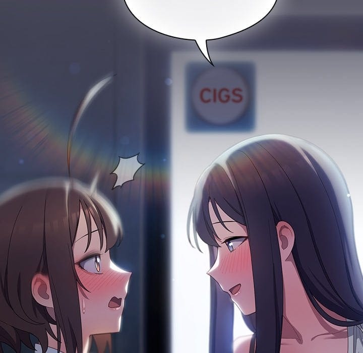 The Love Meowtchmaker Uncensored, chapter 12, page 141 of 188