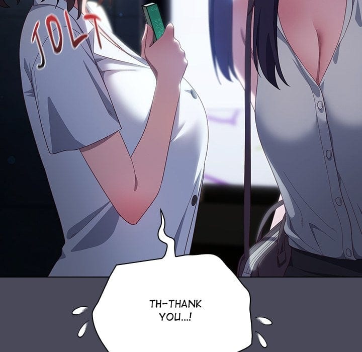 The Love Meowtchmaker Uncensored, chapter 12, page 142 of 188