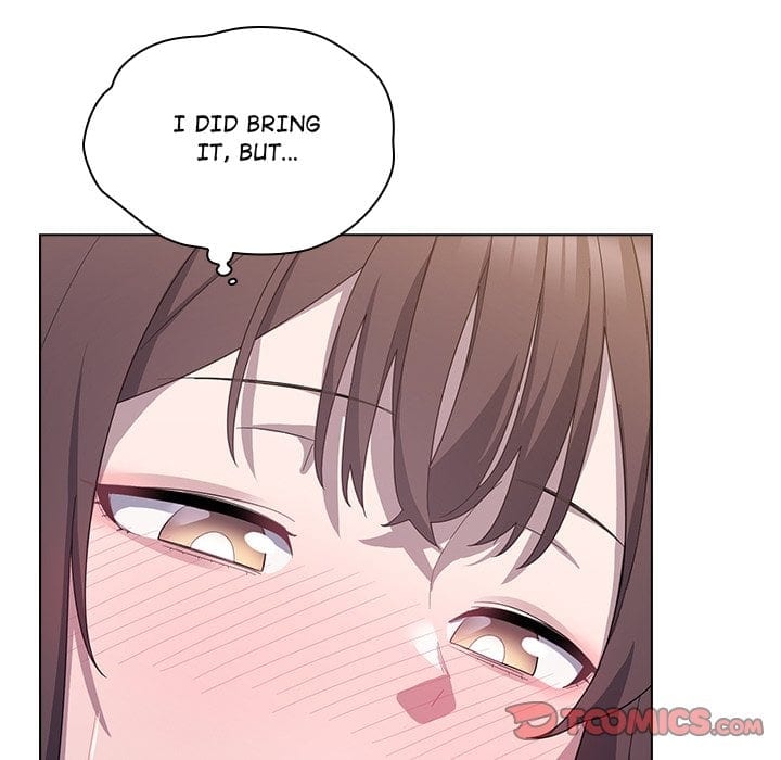 The Love Meowtchmaker Uncensored, chapter 12, page 156 of 188