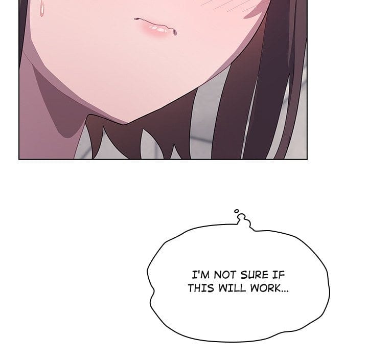The Love Meowtchmaker Uncensored, chapter 12, page 157 of 188