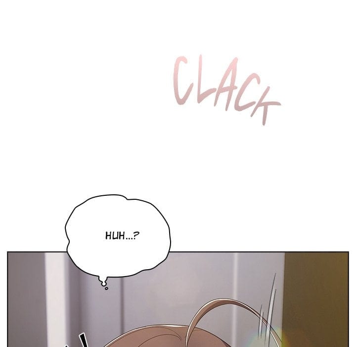 The Love Meowtchmaker Uncensored, chapter 12, page 160 of 188