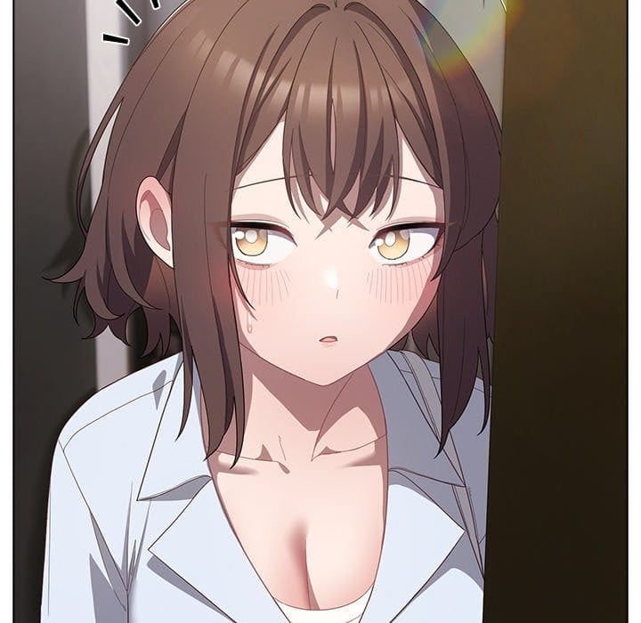 The Love Meowtchmaker Uncensored, chapter 12, page 161 of 188
