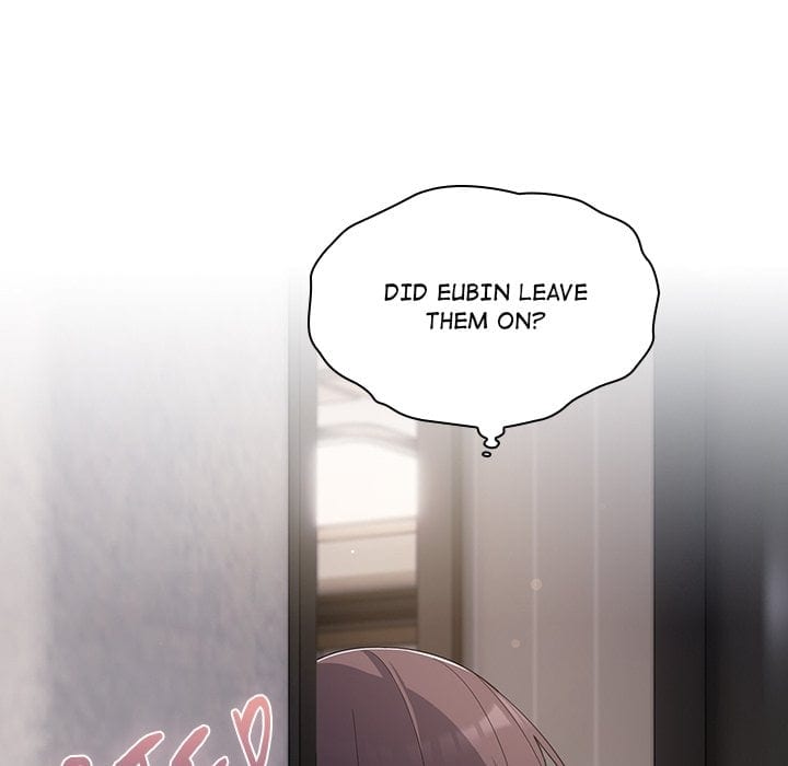 The Love Meowtchmaker Uncensored, chapter 12, page 163 of 188