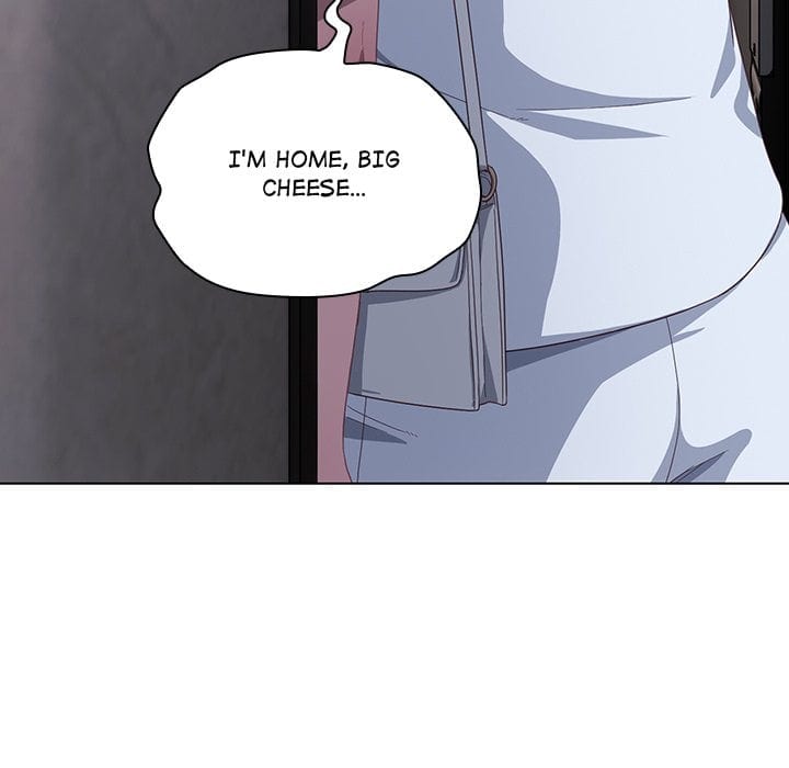The Love Meowtchmaker Uncensored, chapter 12, page 165 of 188