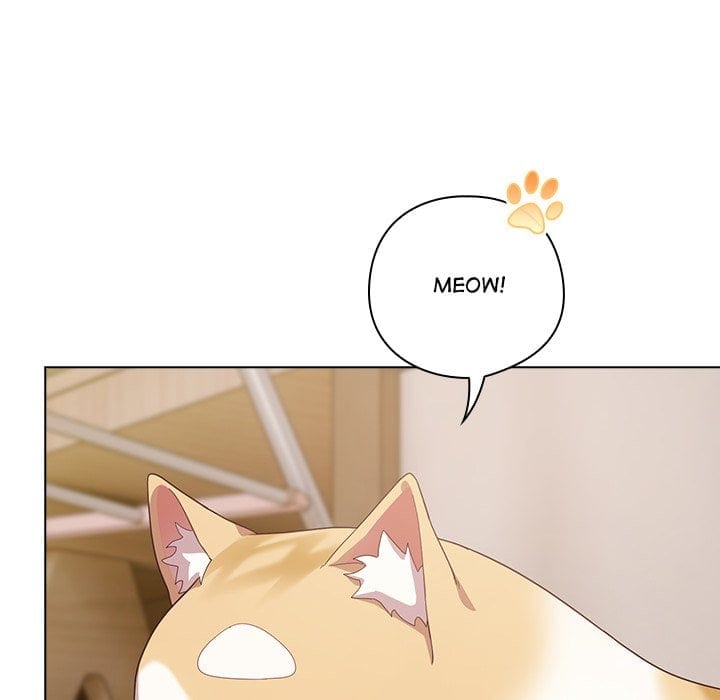 The Love Meowtchmaker Uncensored, chapter 12, page 166 of 188
