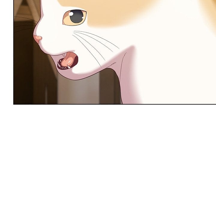 The Love Meowtchmaker Uncensored, chapter 12, page 167 of 188