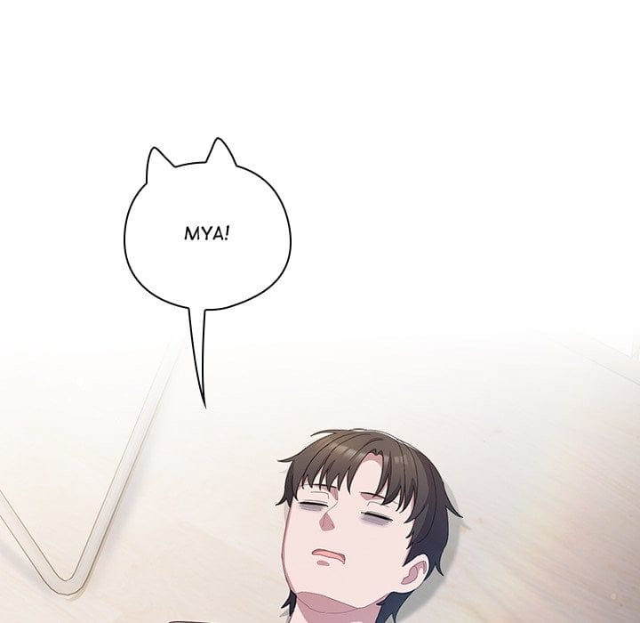 The Love Meowtchmaker Uncensored, chapter 12, page 168 of 188