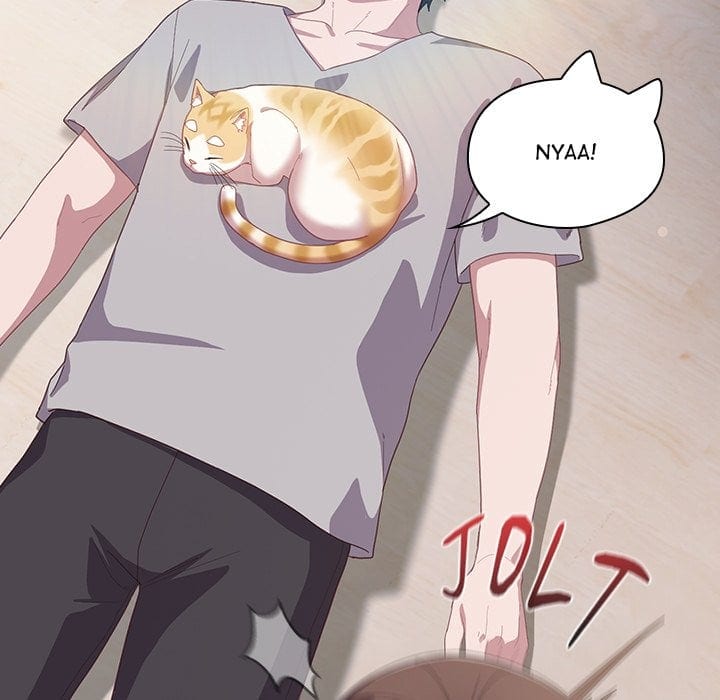 The Love Meowtchmaker Uncensored, chapter 12, page 169 of 188