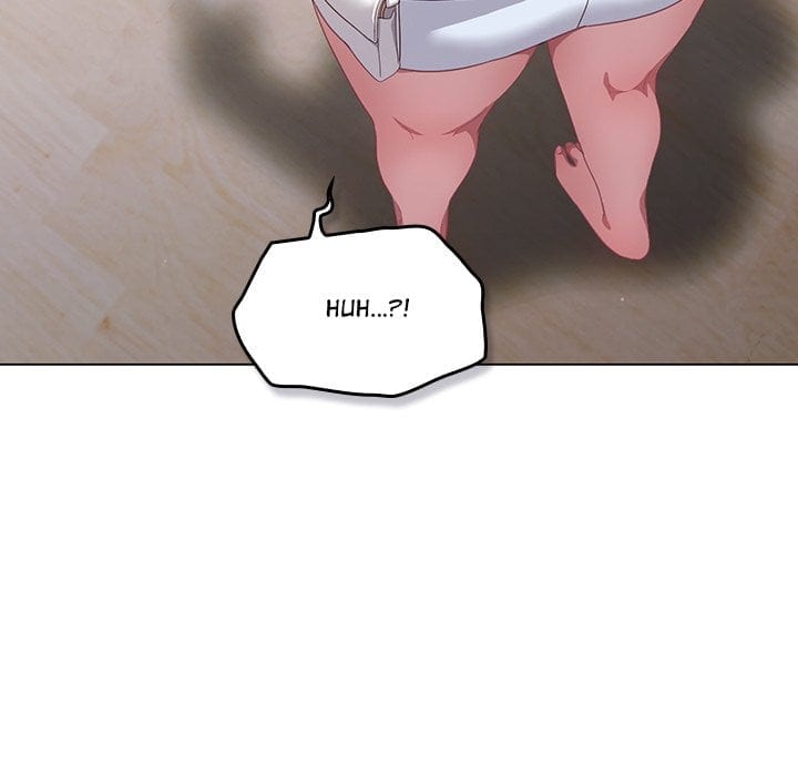 The Love Meowtchmaker Uncensored, chapter 12, page 171 of 188