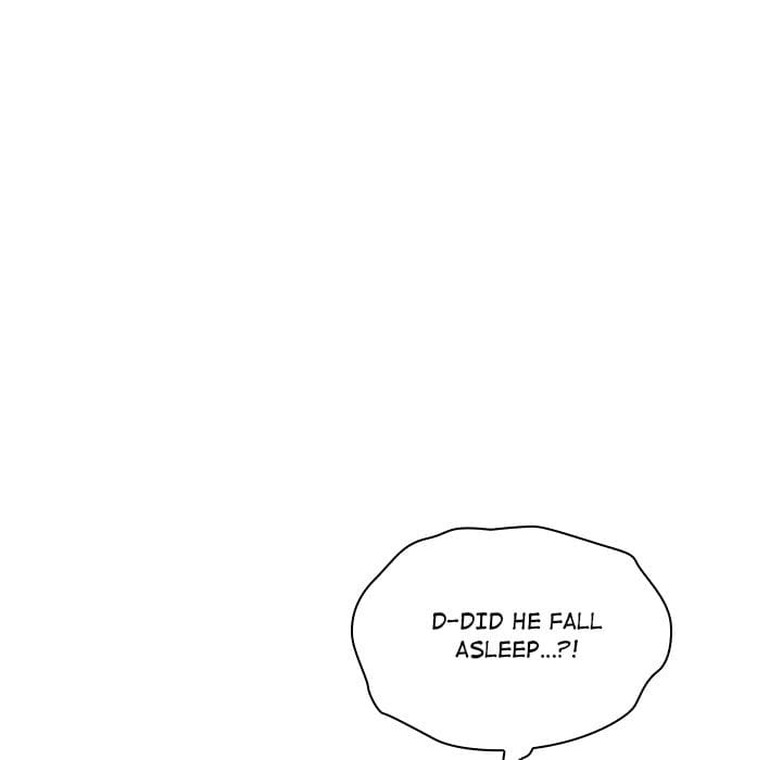 The Love Meowtchmaker Uncensored, chapter 12, page 174 of 188