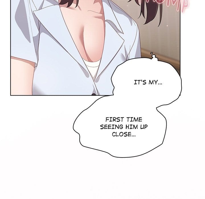 The Love Meowtchmaker Uncensored, chapter 12, page 179 of 188