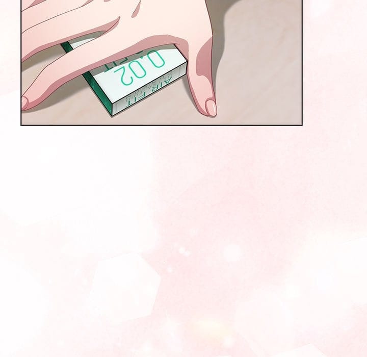 The Love Meowtchmaker Uncensored, chapter 12, page 183 of 188