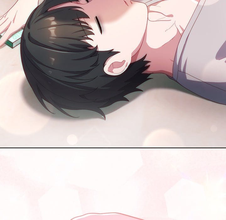 The Love Meowtchmaker Uncensored, chapter 12, page 186 of 188