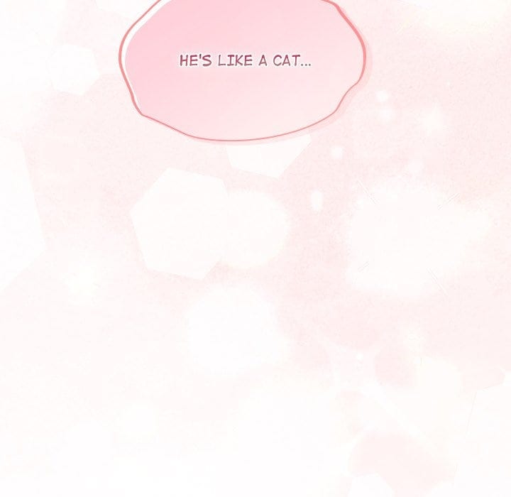 The Love Meowtchmaker Uncensored, chapter 12, page 187 of 188