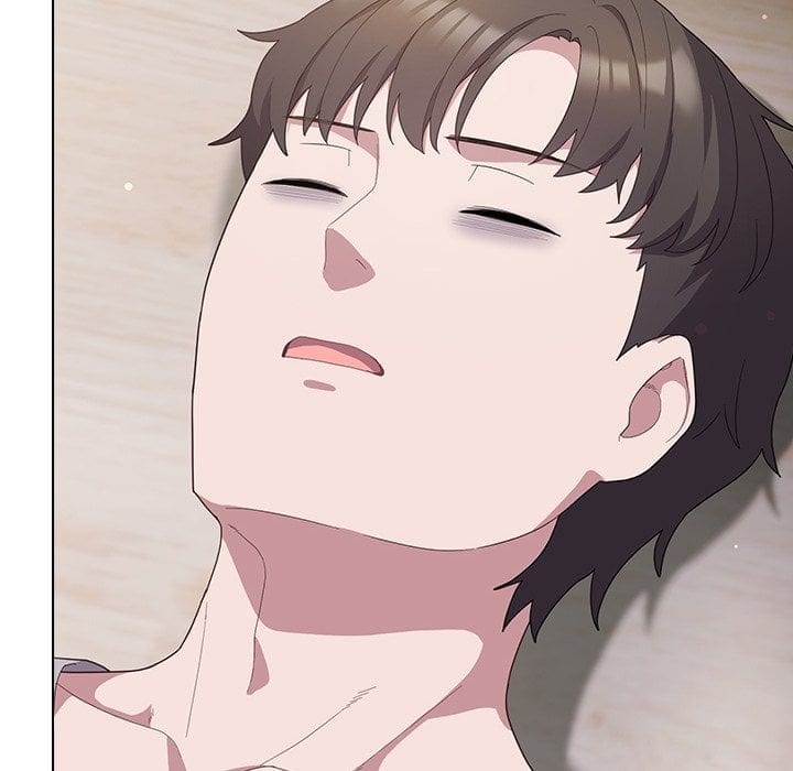 The Love Meowtchmaker Uncensored, chapter 13, page 10 of 194