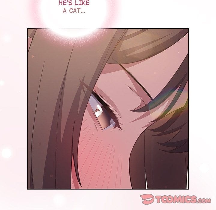 The Love Meowtchmaker Uncensored, chapter 13, page 12 of 194