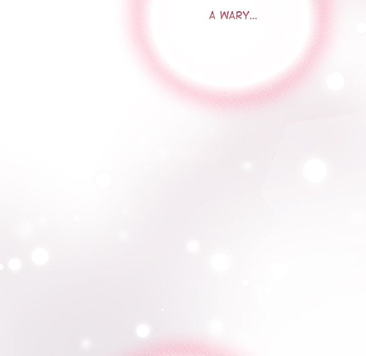 The Love Meowtchmaker Uncensored, chapter 13, page 14 of 194