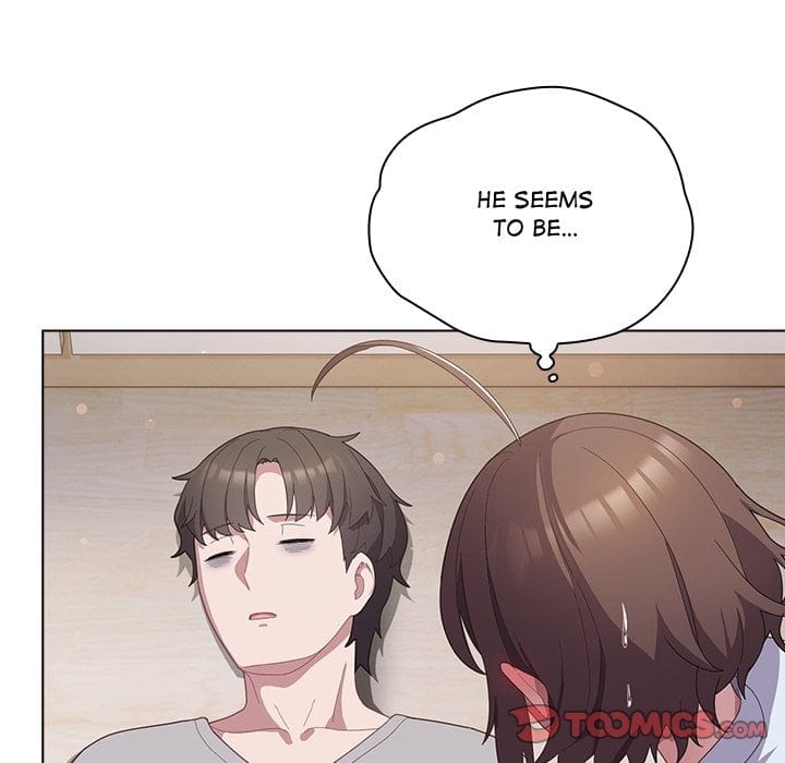 The Love Meowtchmaker Uncensored, chapter 13, page 20 of 194