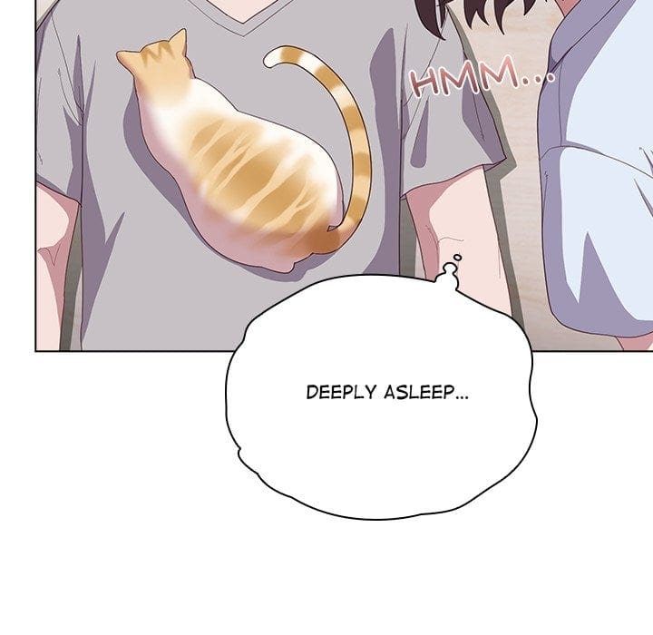 The Love Meowtchmaker Uncensored, chapter 13, page 21 of 194