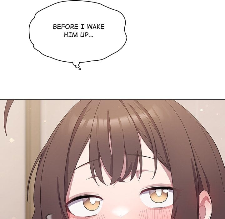 The Love Meowtchmaker Uncensored, chapter 13, page 25 of 194