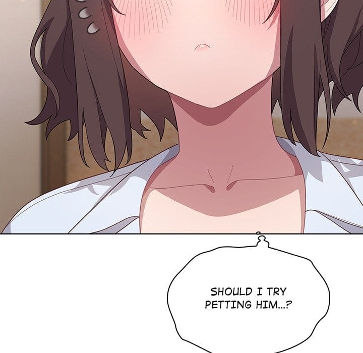 The Love Meowtchmaker Uncensored, chapter 13, page 26 of 194