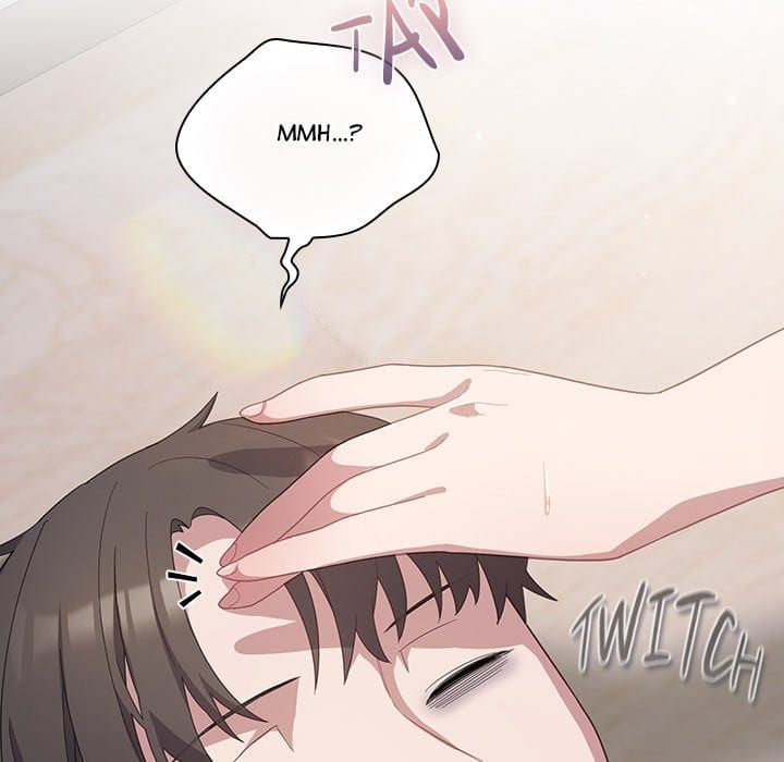 The Love Meowtchmaker Uncensored, chapter 13, page 33 of 194