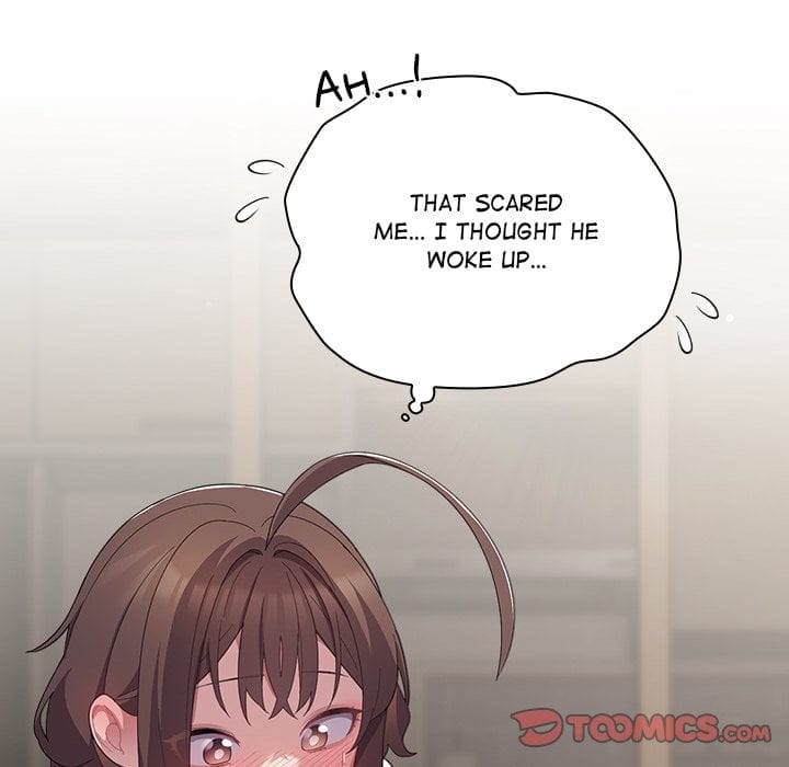 The Love Meowtchmaker Uncensored, chapter 13, page 36 of 194
