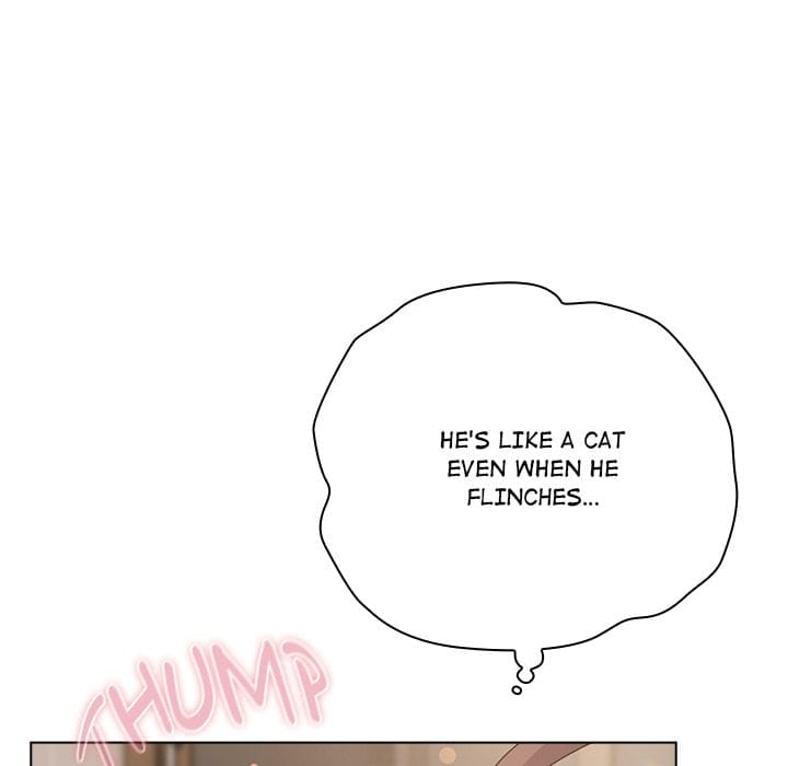 The Love Meowtchmaker Uncensored, chapter 13, page 39 of 194
