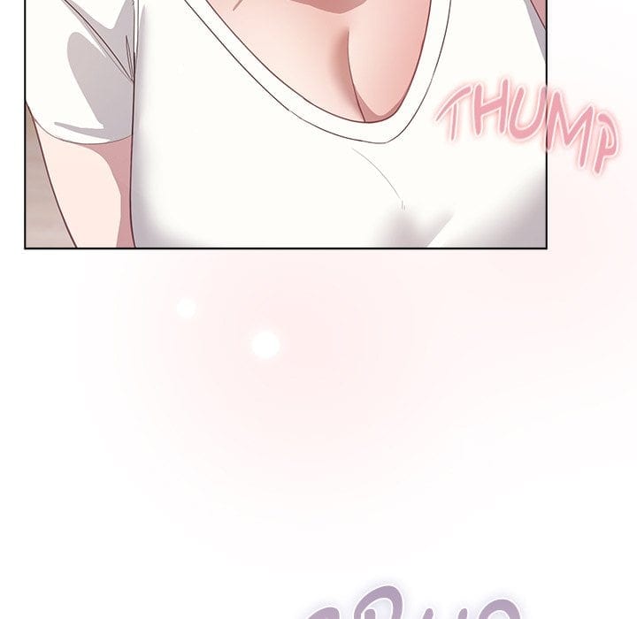 The Love Meowtchmaker Uncensored, chapter 13, page 41 of 194