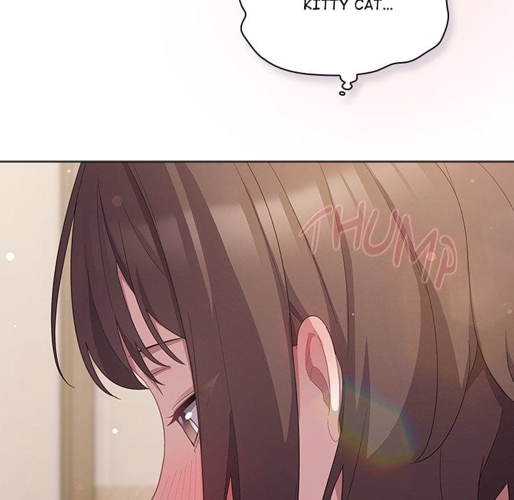 The Love Meowtchmaker Uncensored, chapter 13, page 46 of 194