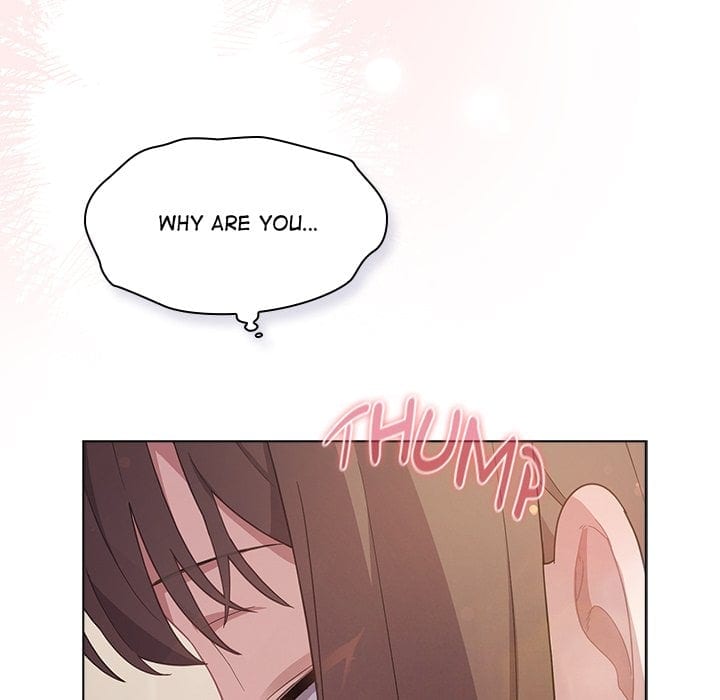 The Love Meowtchmaker Uncensored, chapter 13, page 48 of 194