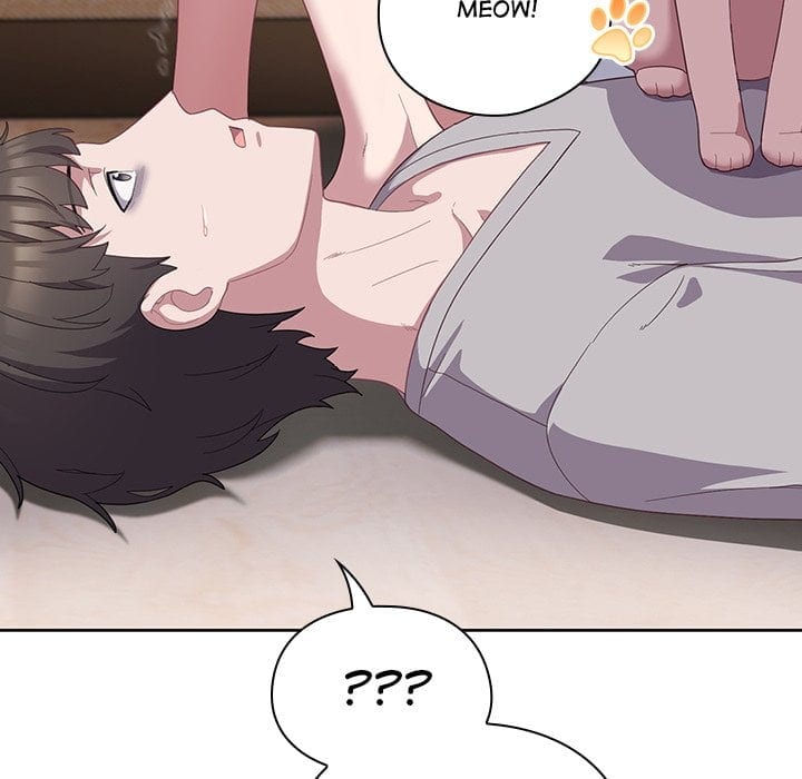 The Love Meowtchmaker Uncensored, chapter 13, page 64 of 194