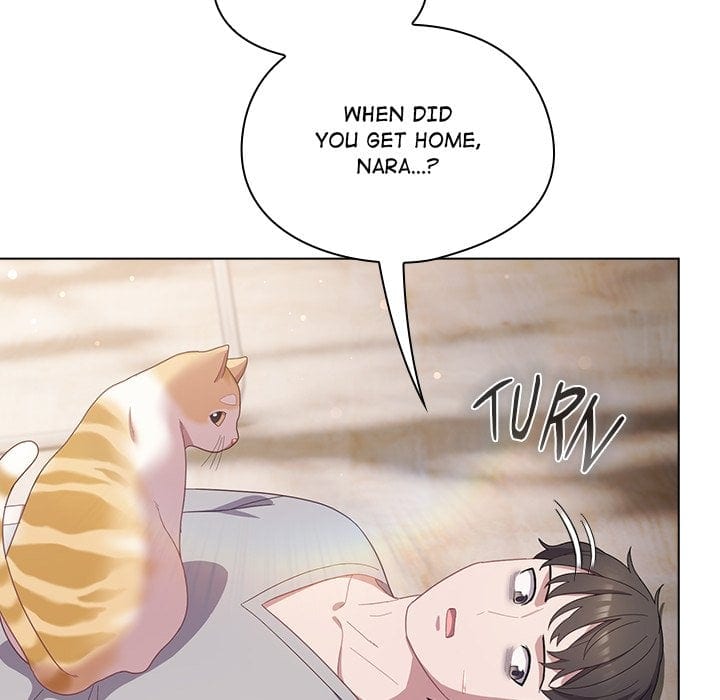 The Love Meowtchmaker Uncensored, chapter 13, page 66 of 194